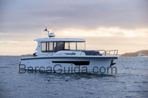 Carver C11 recensioni e scheda tecnica